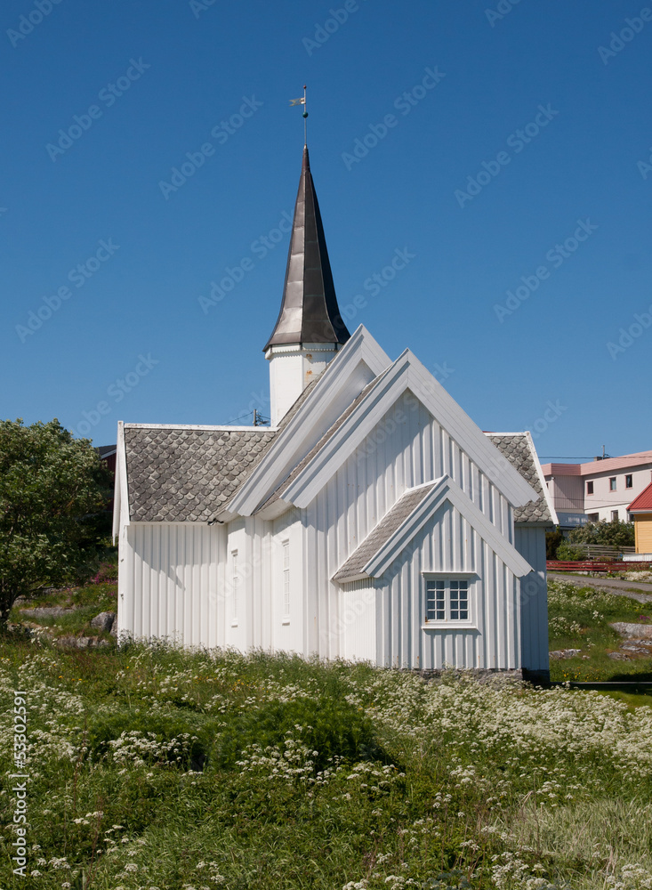 Church Church
