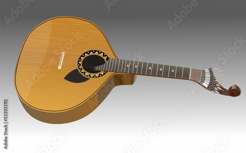 Photos Guitarra portuguesa