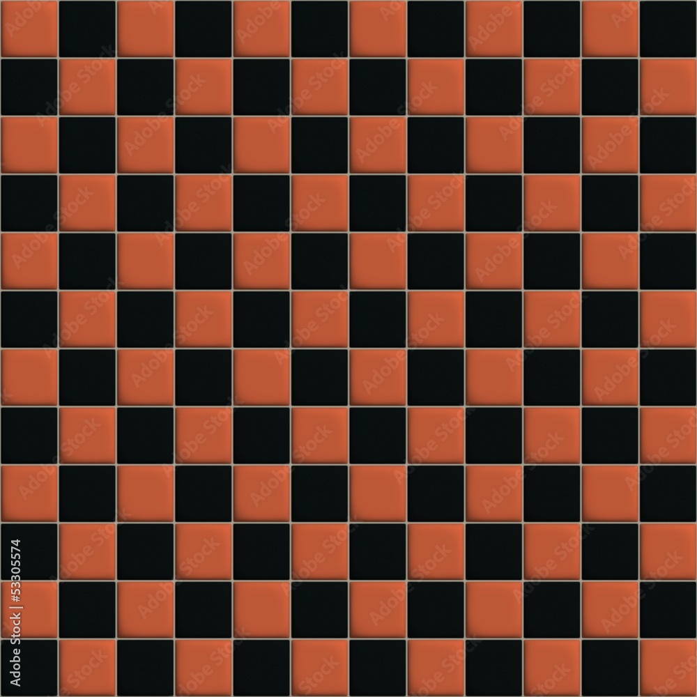 Ceramic tiles. Seamless texture. Ceramic tiles. Seamless texture.