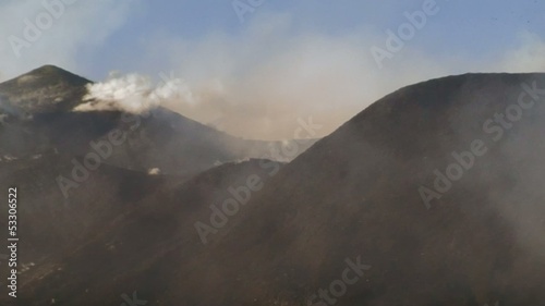 Cratere di sudest (Etna)