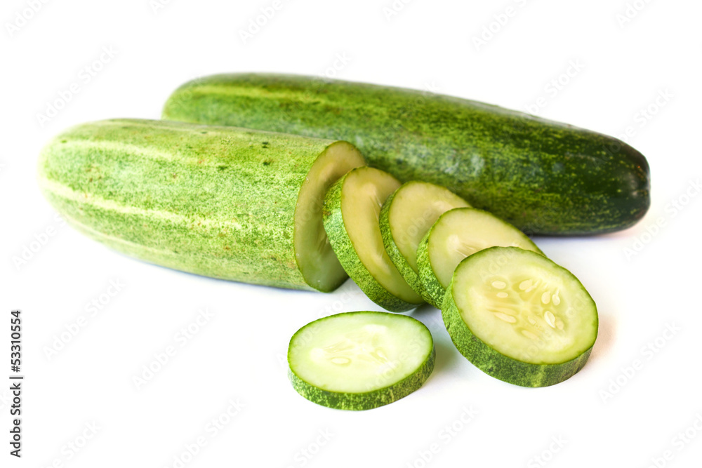 cucumber cucumber