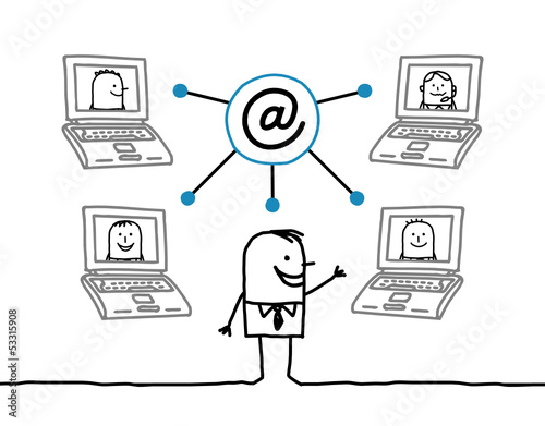 videoconference