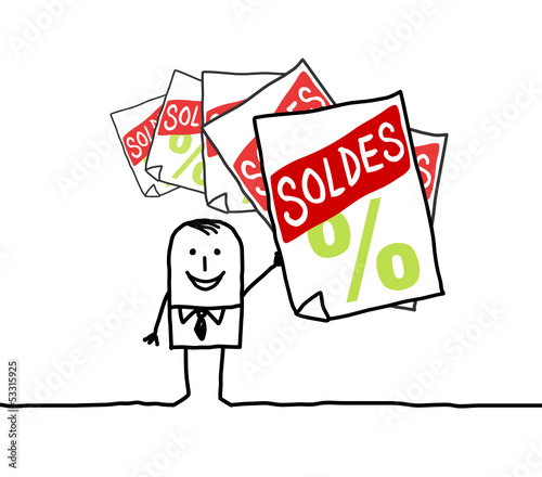 sales