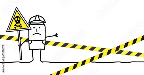 danger