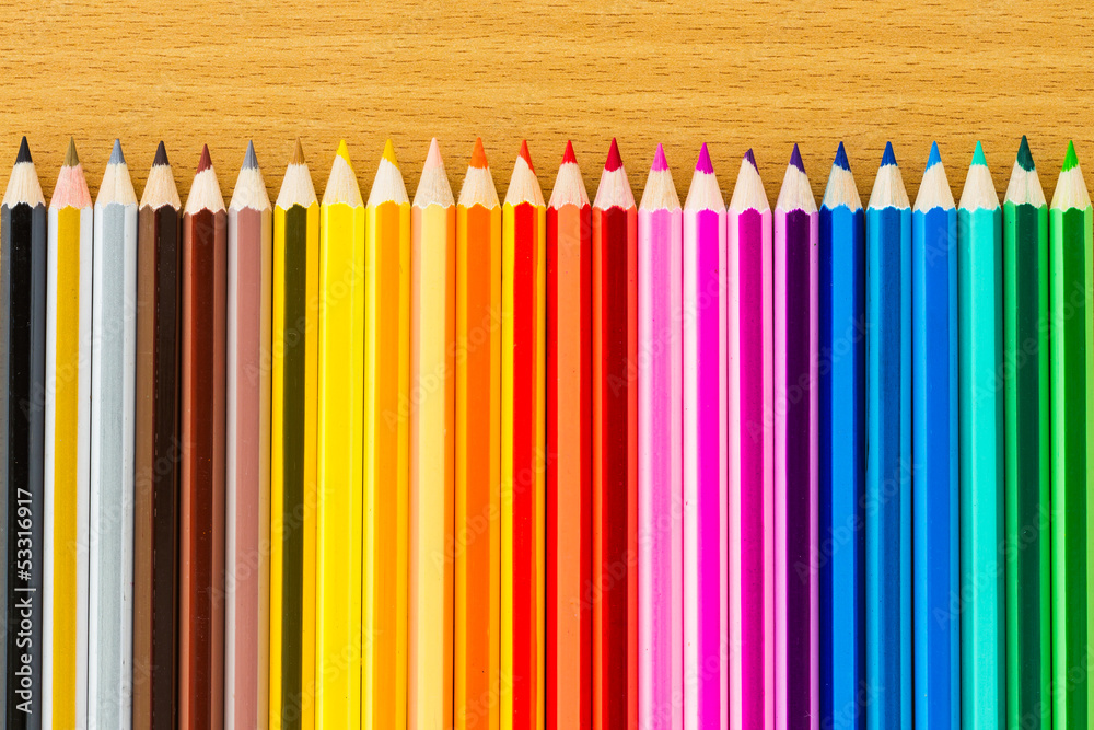 colored pencils colored pencils