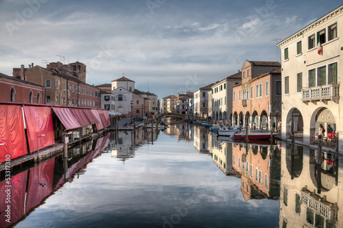 Chioggia 5
