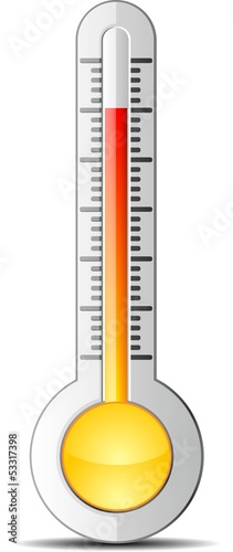 Thermometer