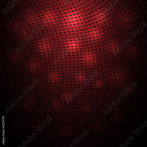 abstract dark red background design
