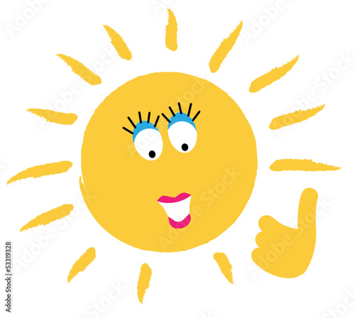 Sonne