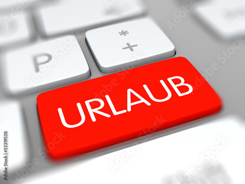 online urlaub