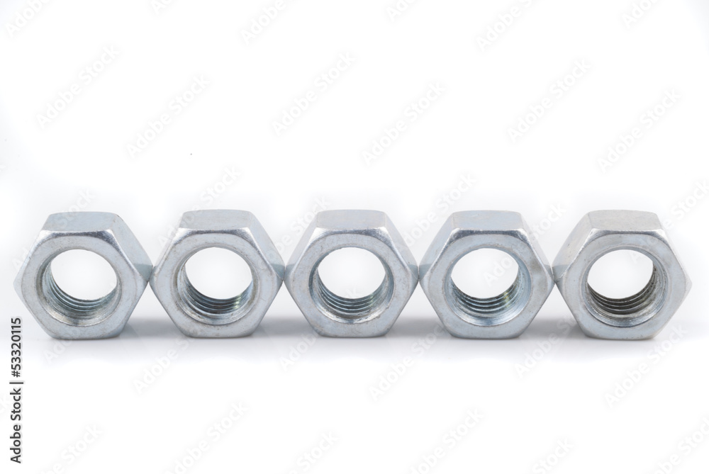 iron nuts iron nuts