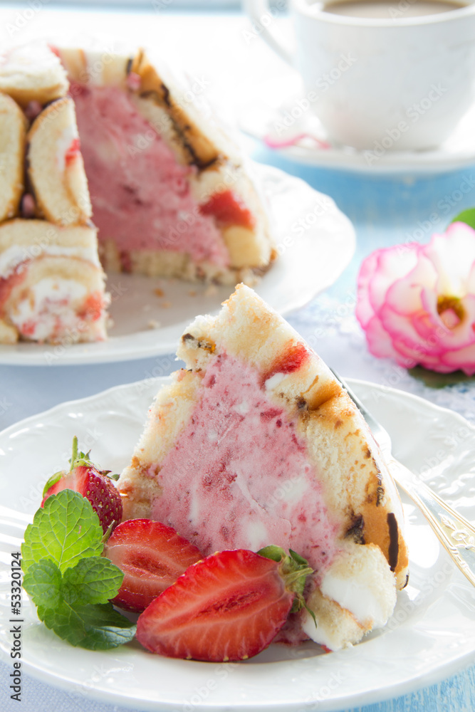 Cake Cake