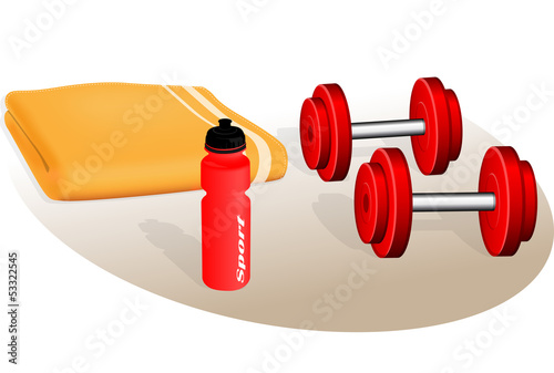 Sporting equipment