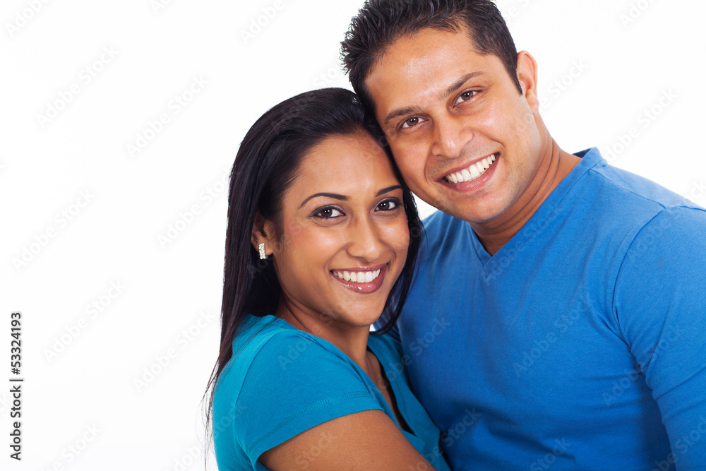 young indian couple young indian couple