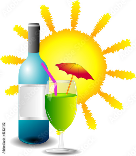 Sommer Party