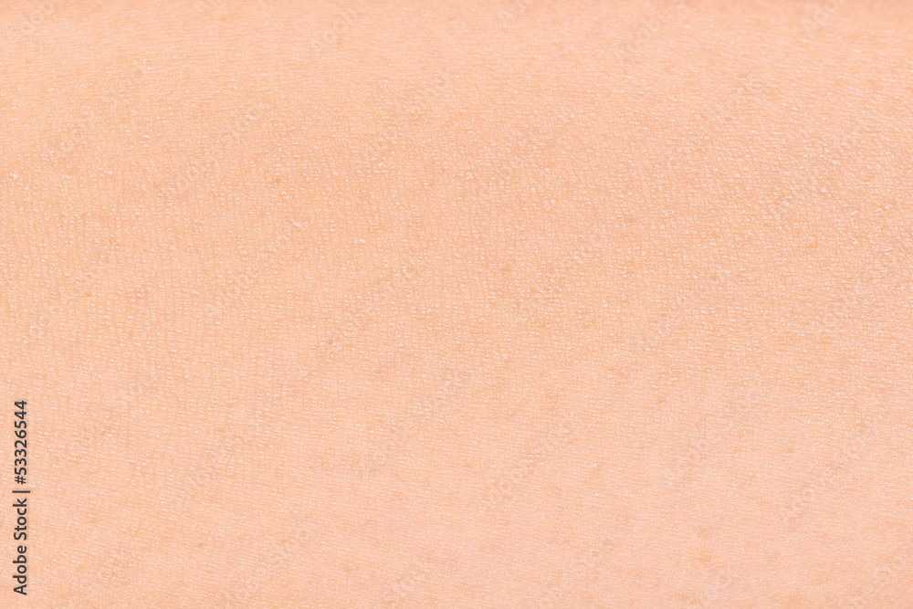 human skin texture seamless