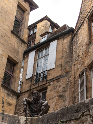 sarlat photo