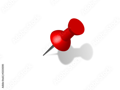 Pin Vektor