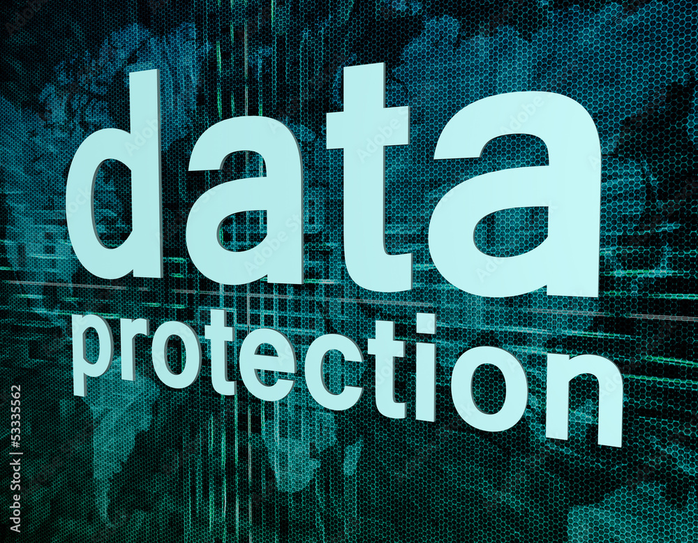 Data Protection