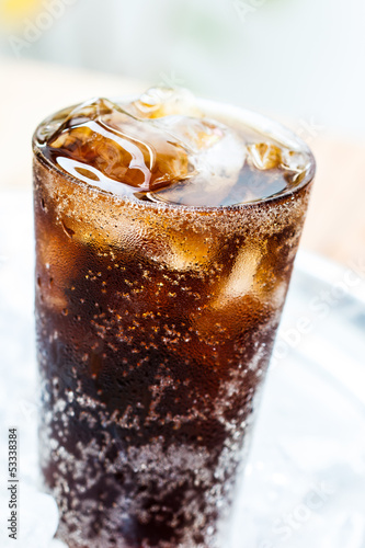 cola