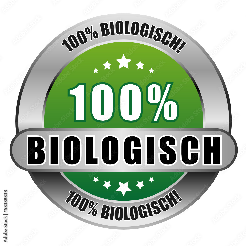 5 Star Button grün 100% BIOLOGISCH DTO DTO 5 Star Button grün 100% BIOLOGISCH DTO DTO