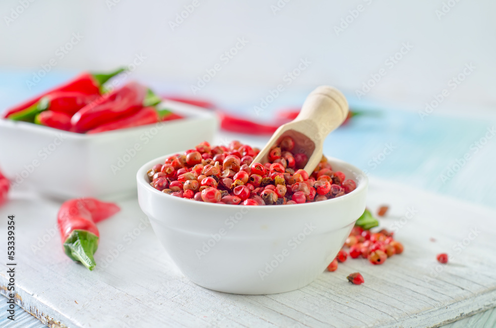 chilli chilli