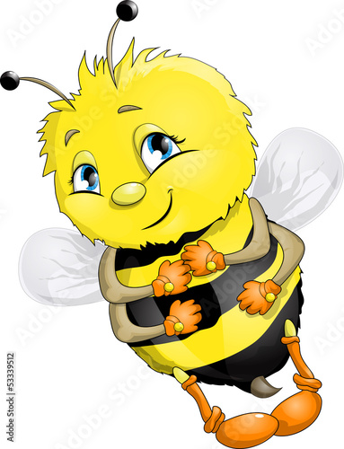 bee
