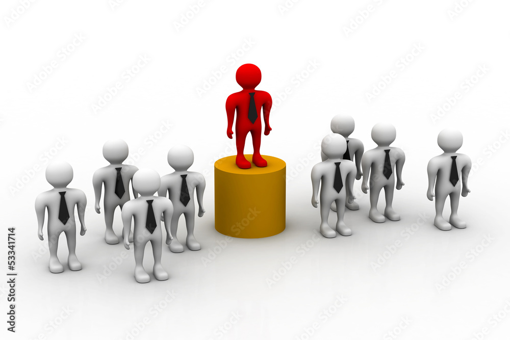 Meeting concept. Meeting concept.