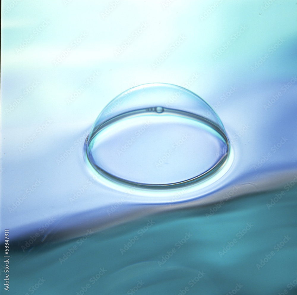 水 水