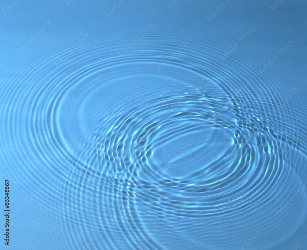 水 水