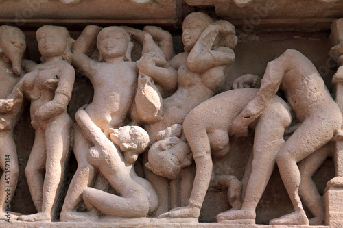 Tempelanlagen von Khajuraho