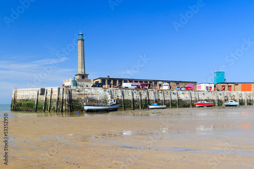 Margate Kent England photo
