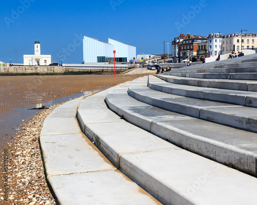 Margate Kent England photo