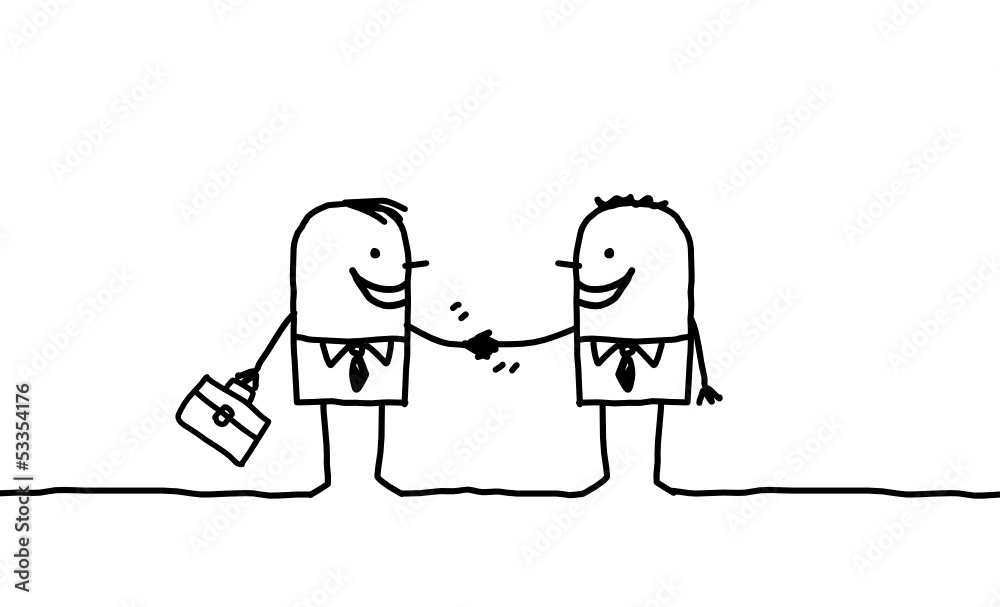 handshake handshake