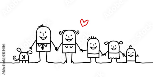 family