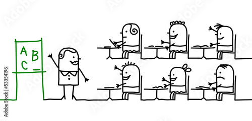 kids & school