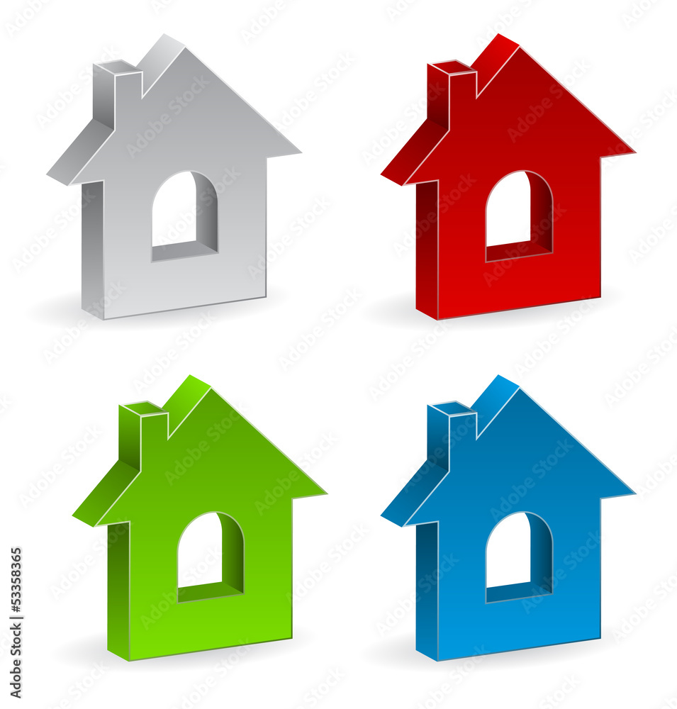 house icon house icon