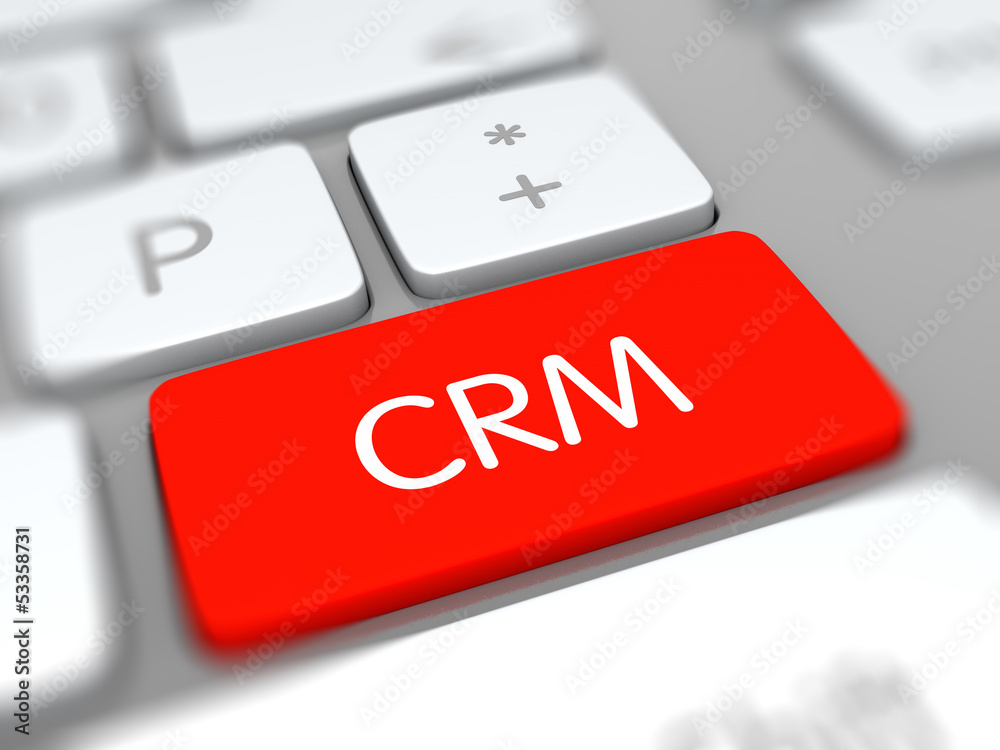 crm