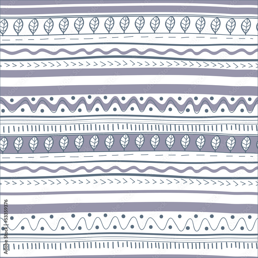 Tribal texture Tribal texture