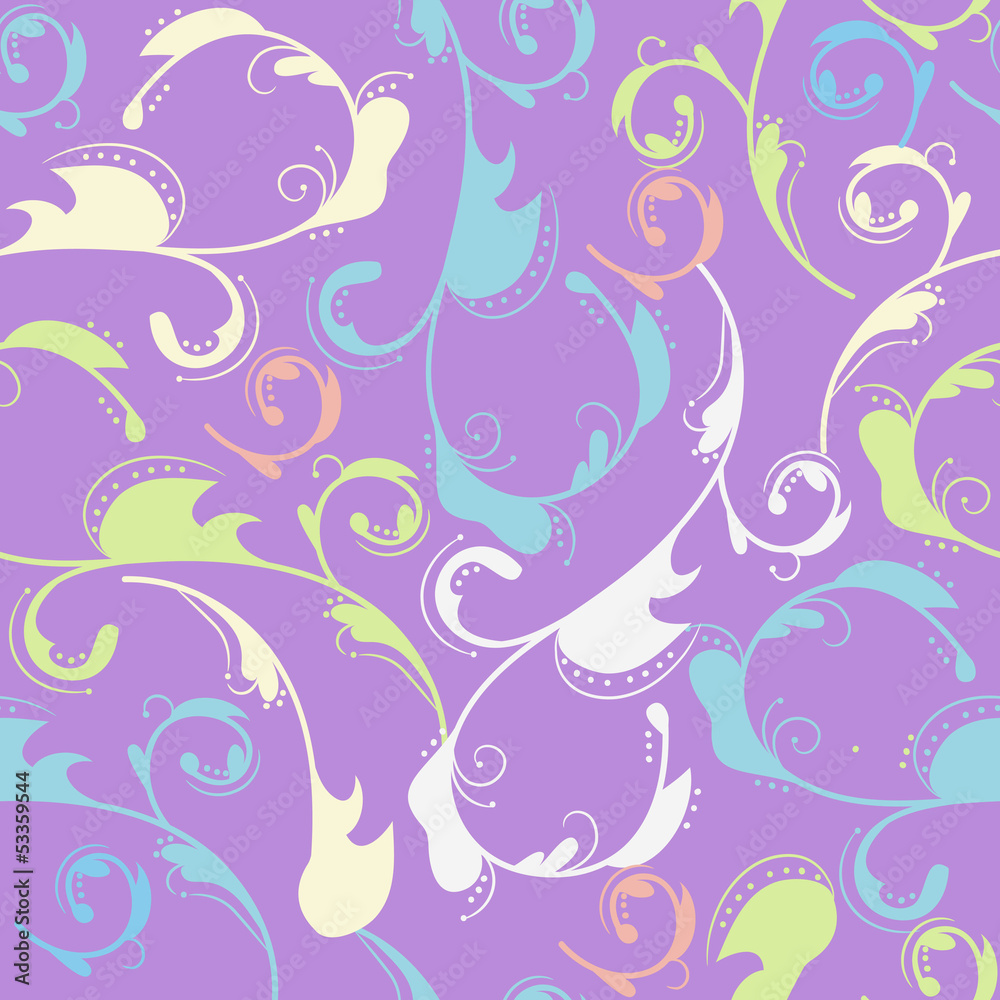 Swirls Swirls