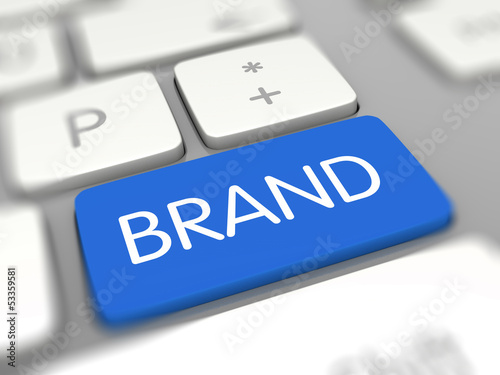 branding keyboard