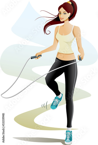 Jump Rope