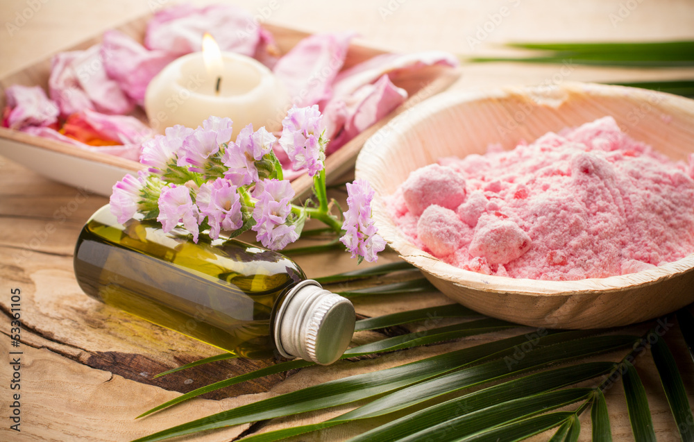 Aromatherapy. Aromatherapy.