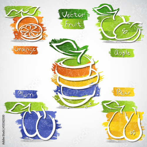 Fruit collection
