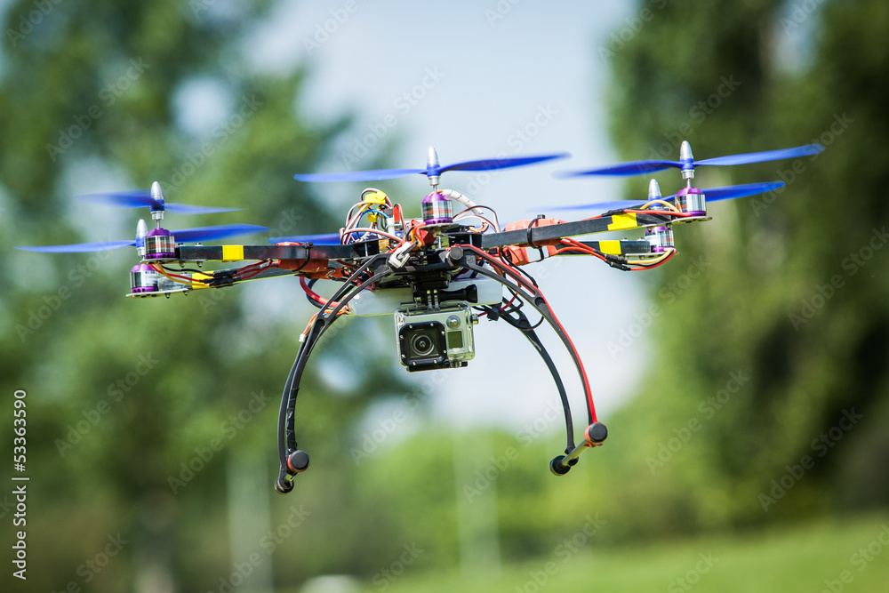 Drone