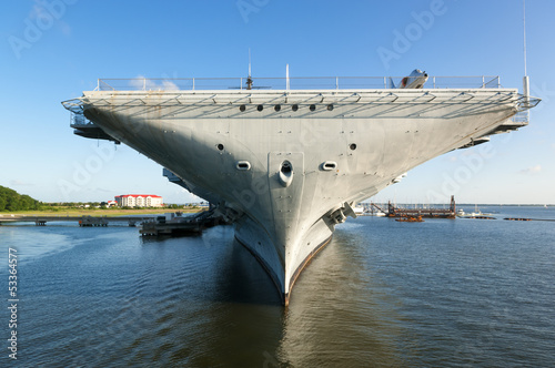 USS Yorktown