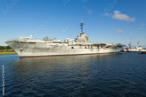 USS Yorktown