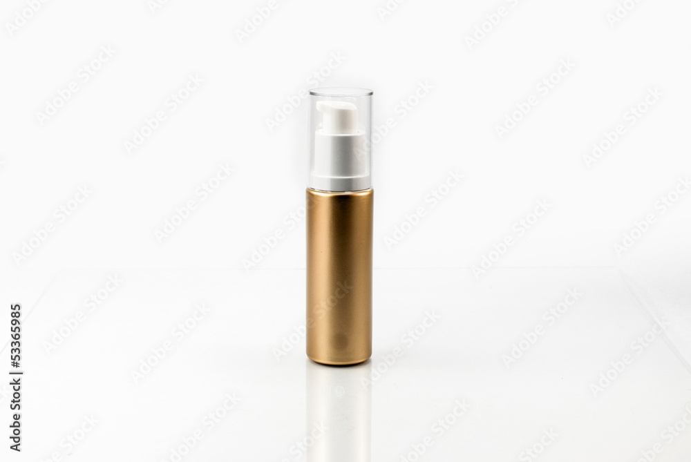 Cosmetic bottle Cosmetic bottle