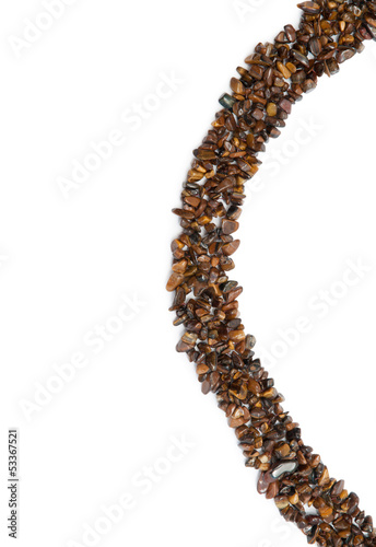 ethnic beads
