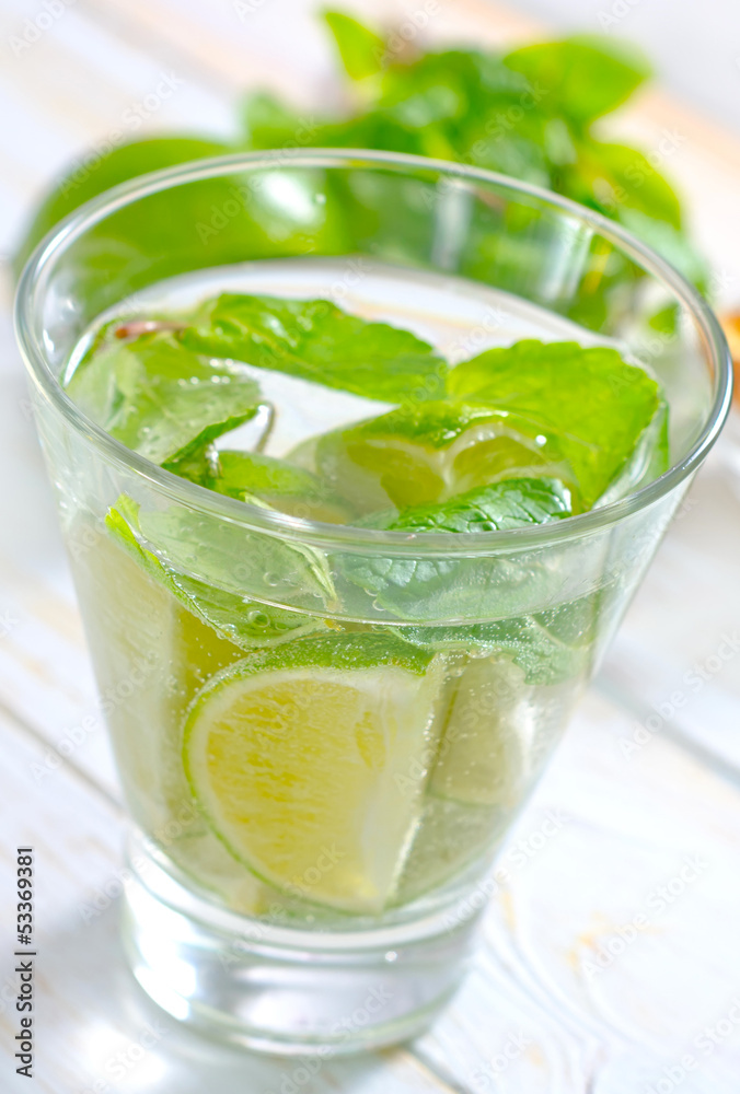 mojito mojito